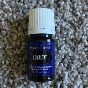 Young Living Loyalty